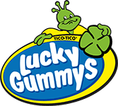 lucky gummy´s
